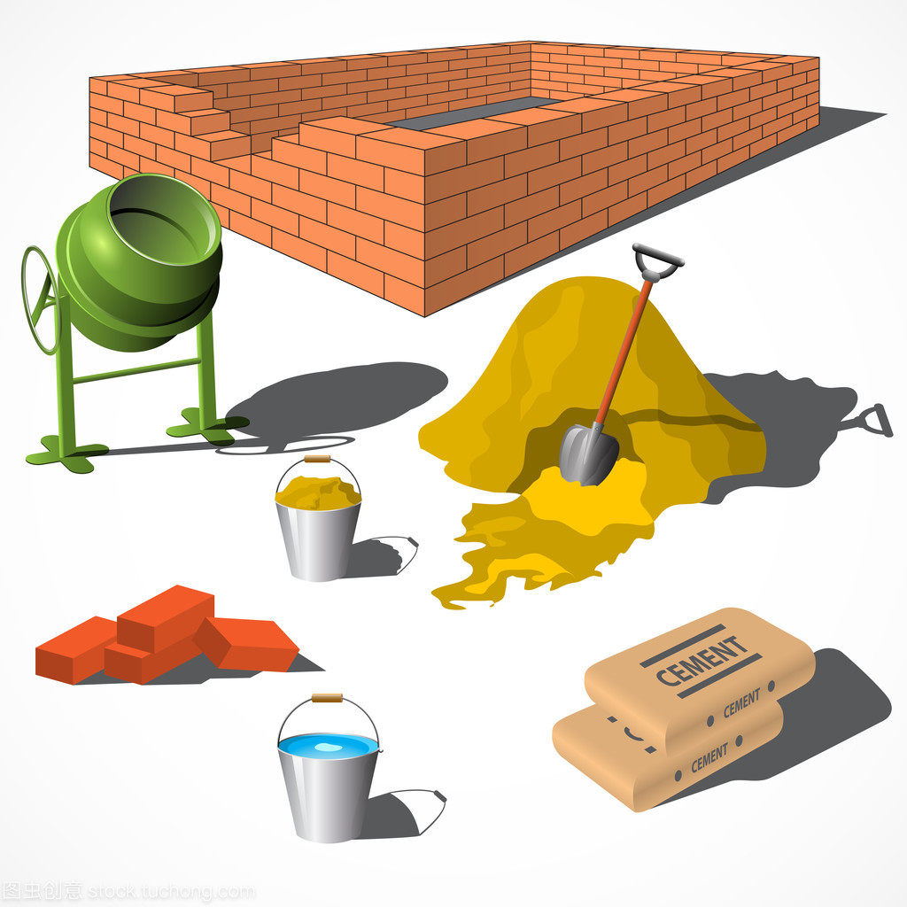 施工現(xiàn)場(chǎng)的建筑材料 基石、挑戰(zhàn)與未來(lái)趨勢(shì)