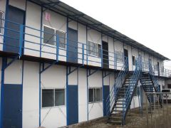 佛山市南海耀達建材 為您提供優(yōu)質(zhì)的惠州博羅活動房