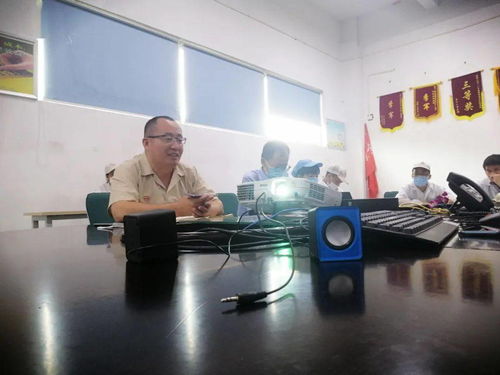 技術交流促發展，涂裝創新譜新篇——第十一事業部深圳工廠技術交流與技術轉讓活動圓滿舉行